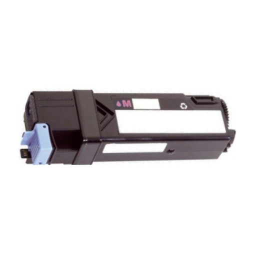 Picture of Compatible 106R01453 Magenta Toner Cartridge (2500 Yield)