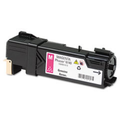 Picture of Compatible 106R01478 Magenta Toner Cartridge (2000 Yield)