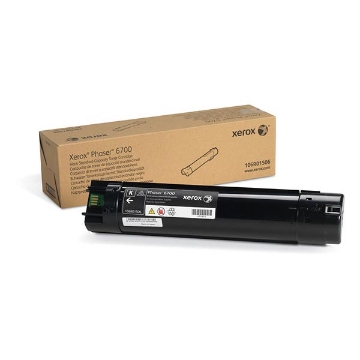Show details for Xerox 106R01506 Black Toner (7100 Yield) Picture of Xerox 106R01506 Black Toner (7100 Yield)