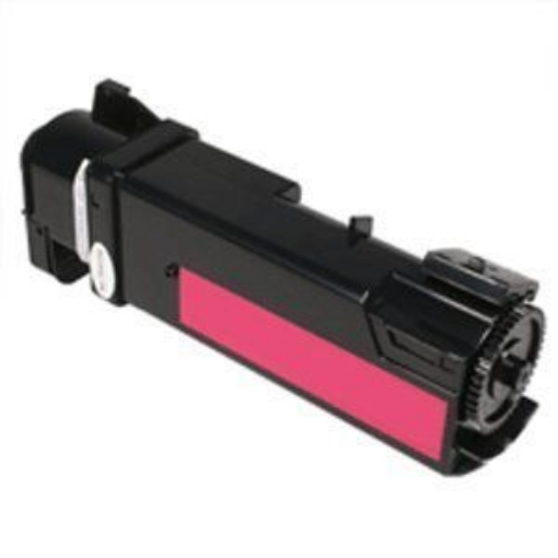 Picture of Compatible 106R01592 Magenta Toner Cartridge