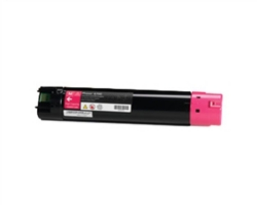 Picture of Compatible 106R01597 High Yield Black Toner Cartridge (3000 Yield)