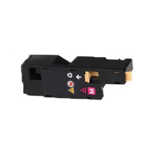 Picture of Compatible 106R01628 Magenta Toner Cartridge (1400 Yield)