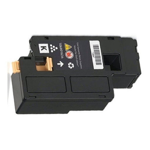 Picture of Compatible 106R01630 Black Toner Cartridge (2000 Yield)