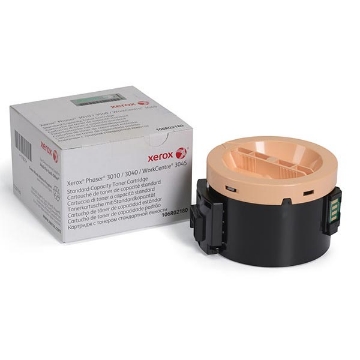 Show details for Xerox 106R02180 Black Toner (1000 Yield) Picture of Xerox 106R02180 Black Toner (1000 Yield)