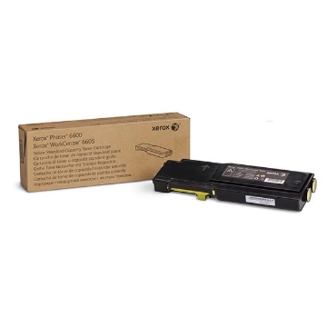 Show details for Xerox 106R02243 Yellow Toner (2000 Yield) Picture of Xerox 106R02243 Yellow Toner (2000 Yield)