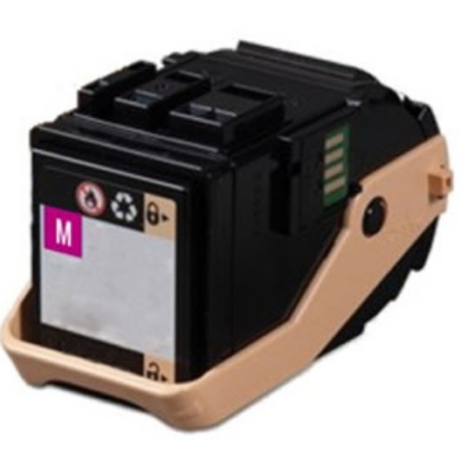 Picture of Compatible 106R02600 Magenta Toner Cartridge (4500 Yield)