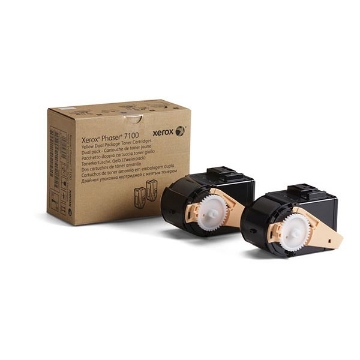 Show details for Xerox 106R02604 Yellow Toner (9000 Yield) Picture of Xerox 106R02604 Yellow Toner (9000 Yield)