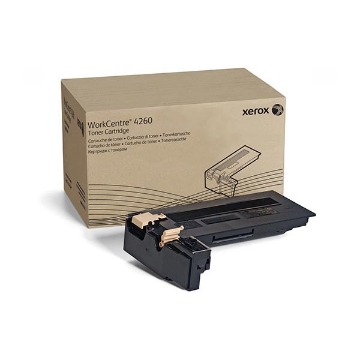 Show details for Xerox 106R02650 Black Toner (25000 Yield) Picture of Xerox 106R02650 Black Toner (25000 Yield)