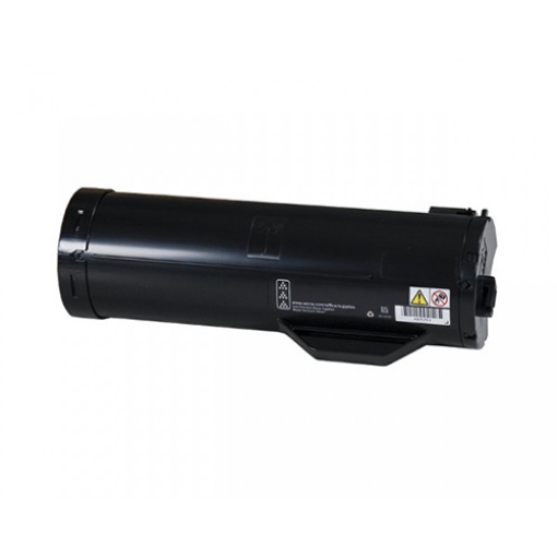 Picture of Compatible 106R02738 Black Toner Cartridge (3000 Yield)