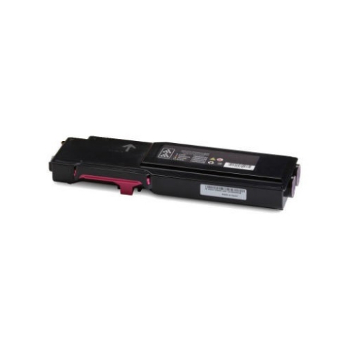 Picture of Compatible 106R02745 Magenta Toner Cartridge (7500 Yield)