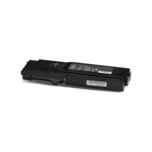 Picture of Compatible 106R02747 Black Toner Cartridge (12000 Yield)