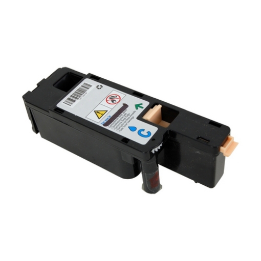 Picture of Compatible 106R02756 Yellow Toner Cartridge (1000 Yield)
