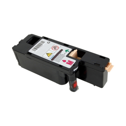 Picture of Compatible 106R02757 Magenta Toner Cartridge (1000 Yield)