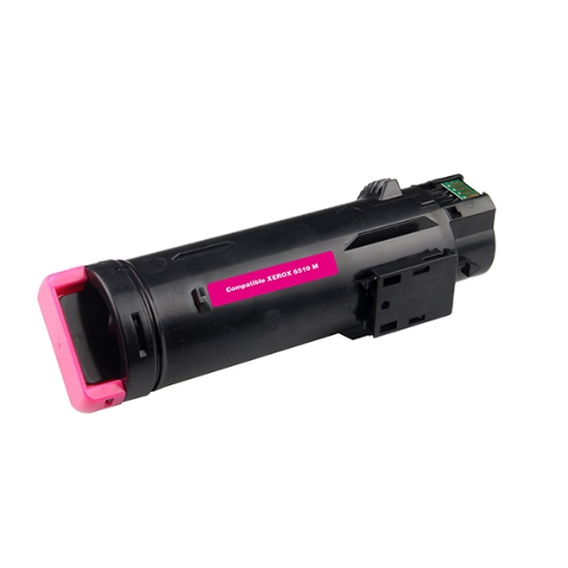 Picture of Compatible 106R03478 High Yield Magenta Toner Cartridge (2500 Yield)