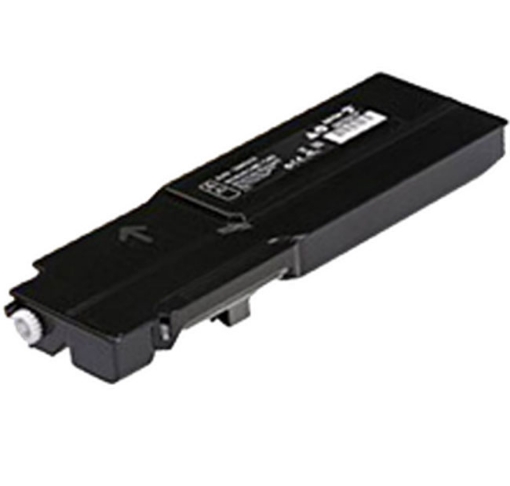 Picture of Compatible 106R03524 Extra High Yield Black Toner Cartridge (10500 Yield)