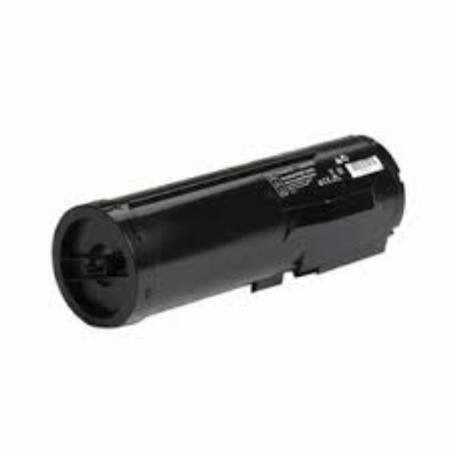 Picture of Compatible 106R03584 Extra High Yield Black Toner Cartridge (24600 Yield)
