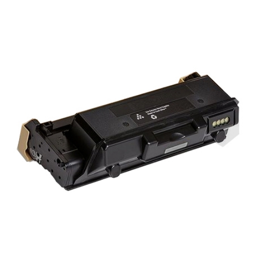Picture of Compatible 106R03621 High Yield Black Toner Cartridge (8500 Yield)