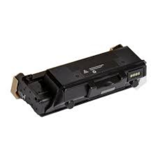 Picture of Compatible 106R03623 Extra High Yield Black Toner Cartridge (15000 Yield)