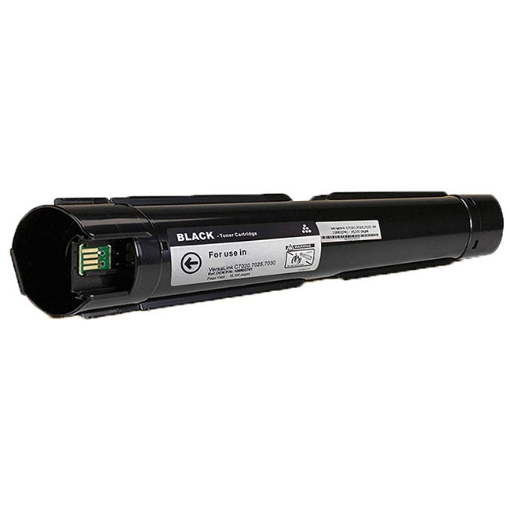 Picture of Compatible 106R03741 Black Toner Cartridge (16100 Yield)