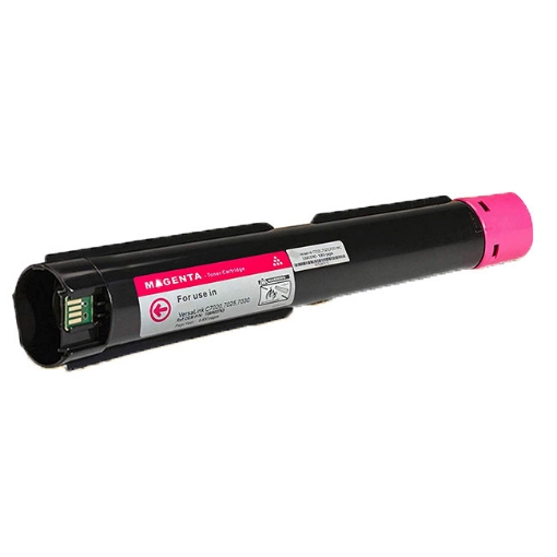 Picture of Compatible 106R03743 Magenta Toner Cartridge (9800 Yield)