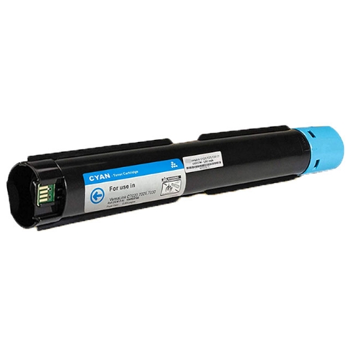 Picture of Compatible 106R03744 Cyan Toner Cartridge (9800 Yield)
