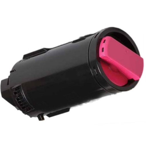 Picture of Compatible 106R03897 Magenta Toner Cartridge (6000 Yield)