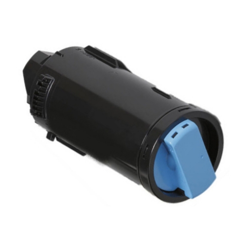 Picture of Compatible 106R03900 High Yield Cyan Toner Cartridge (10100 Yield)