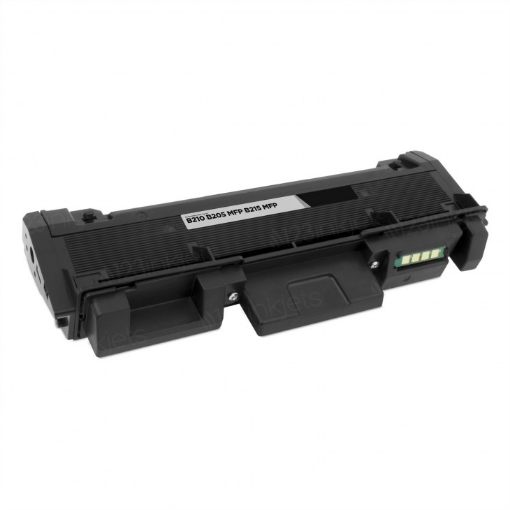 Picture of Compatible 106R04346 Black Toner Cartridge (1200 Yield)