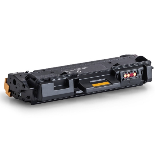 Picture of Compatible 106R04347 High Yield Black Toner Cartridge (3000 Yield)