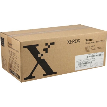 Show details for Xerox 106R402 (106R00402) Black Toner Cartridge (6000 Yield) Picture of Xerox 106R402 (106R00402) Black Toner Cartridge (6000 Yield)