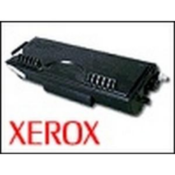 Picture of Xerox 106R442 (106R00442) Black Toner Cartridge (6000 Yield)