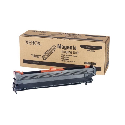 Picture of Xerox 108R00648 Magenta Drum Cartridge (30000 Yield)