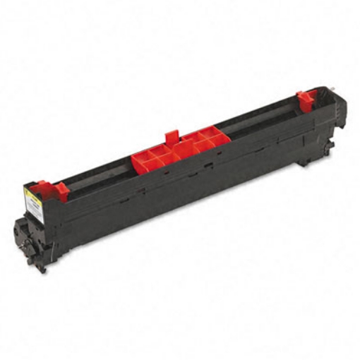 Picture of Compatible 108R00649 Yellow Drum Cartridge (30000 Yield)