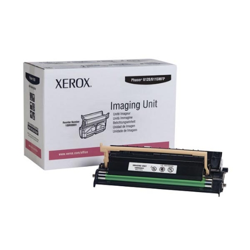 Picture of Xerox 108R00691 (108R691) N/A Imaging Unit (mono-20,000,color-10,000)