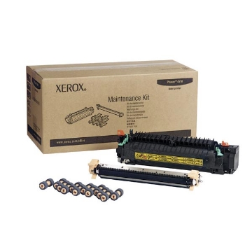 Show details for Xerox 108R00717 (108R717) N/A Maintenance Kit (200000 Yield) Picture of Xerox 108R00717 (108R717) N/A Maintenance Kit (200000 Yield)