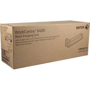 Show details for Xerox 108R00774 Black Drum Cartridge (30000 Yield) Picture of Xerox 108R00774 Black Drum Cartridge (30000 Yield)