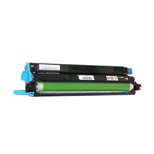 Picture of Compatible 108R01121-C Cyan Drum Unit (60000 Yield)