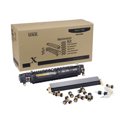 Picture of Xerox 109R00731 110- Volt Maintenance Kit