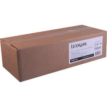 Show details for Lexmark 10B3100 Black Toner Cartridge Picture of Lexmark 10B3100 Black Toner Cartridge