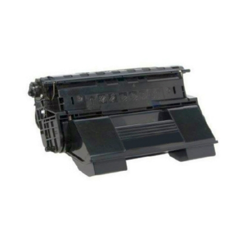 Picture of Compatible 113R00657 (113R657) Black Toner Cartridge (18000 Yield)