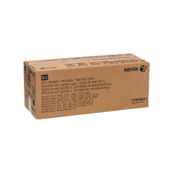 Picture of Xerox 113R00674 (113R674) Xerographics Module (400000 Yield)