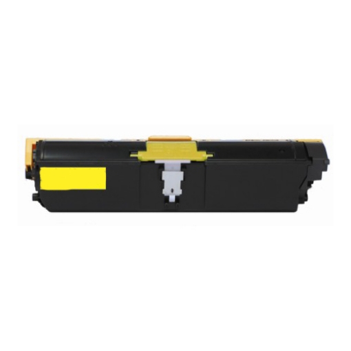 Picture of Compatible 113R00694 (113R694) Yellow Toner Cartridge (4500 Yield)