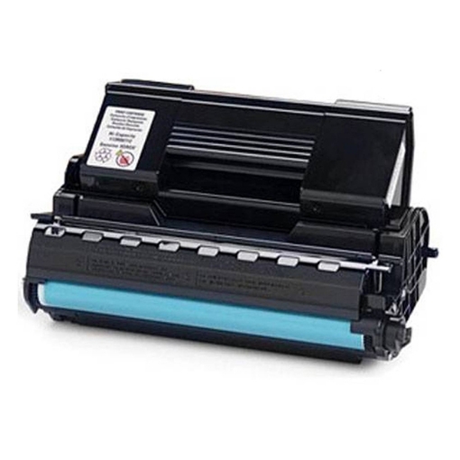 Picture of Compatible 113R00712 (113R712) Black Toner (19000 Yield)