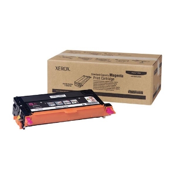 Show details for Xerox 113R00720 (113R720) Magenta Laser Toner Cartridge (2000 Yield) Picture of Xerox 113R00720 (113R720) Magenta Laser Toner Cartridge (2000 Yield)