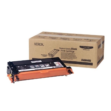 Show details for Xerox 113R00722 (113R722) Black Laser Toner Cartridge (3000 Yield) Picture of Xerox 113R00722 (113R722) Black Laser Toner Cartridge (3000 Yield)