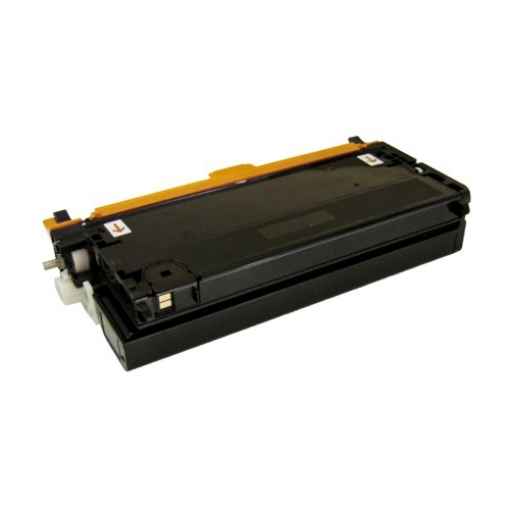 Picture of Compatible 113R00726 (113R726) Black Toner Cartridge (8000 Yield)