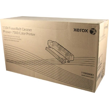 Show details for Xerox 115R00061 Fuser (100000 Yield) Picture of Xerox 115R00061 Fuser (100000 Yield)