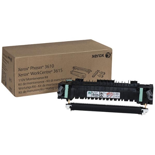 Picture of Xerox 115R00084 Fuser Maintenance Kit (110V) (200000 Yield)