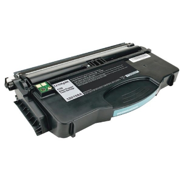 Show details for Lexmark 12015SA Black Toner Cartridge Picture of Lexmark 12015SA Black Toner Cartridge
