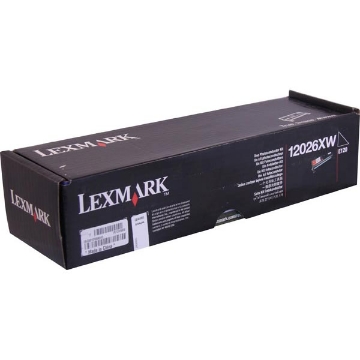 Show details for Lexmark 12026XW Photoconductor (25000 Yield) Picture of Lexmark 12026XW Photoconductor (25000 Yield)